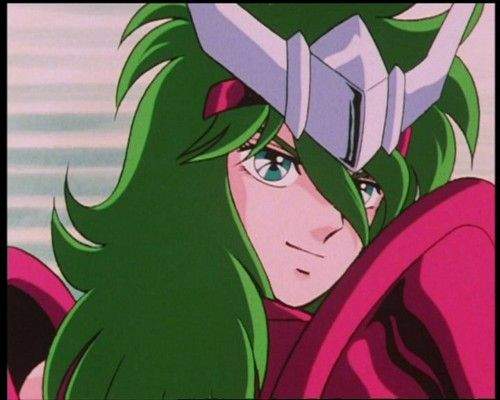 Otaku Gallery  / Anime e Manga / Saint Seiya / Screen Shots / Episodi / 104 - Il secondo cavaliere d`oro / 106.jpg